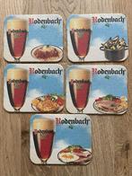 Bierviltjes - RODENBACH 6, Ophalen of Verzenden, Gebruikt, Viltje(s)