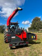 Greentec ufkes jaguar 40 houthakselaar chipper, Ophalen, Overige, Overige typen