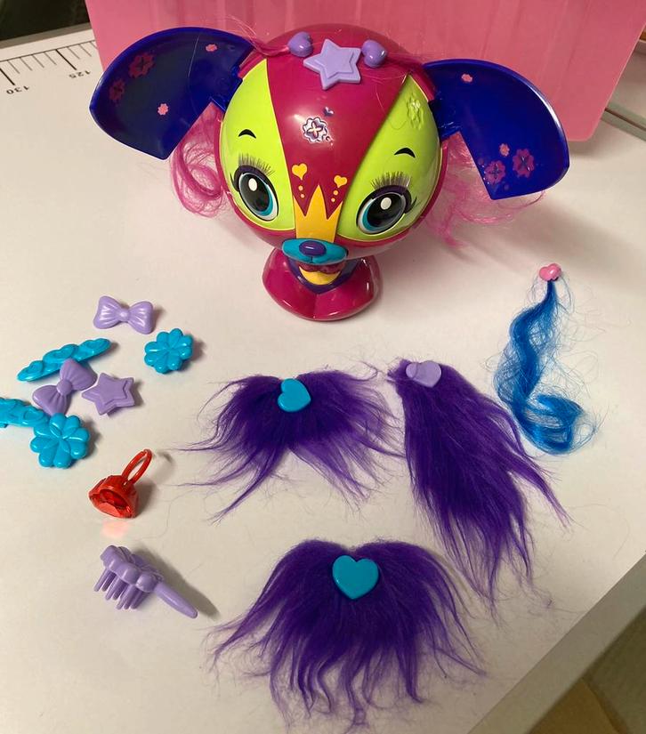 Zooble géant, Enfants & Bébés, Jouets | Autre, Comme neuf