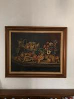 Schilderij te koop!, Ophalen