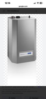 Daalder sur CombiFort 2 pour les pièces ! Avec thermostats, Boiler, Utilisé, 20 à 100 litres, Gaz naturel