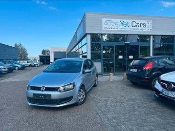 Volkswagen polo benzine gekeurd garantie beschikbaar voor biedingen