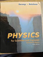 Physics for scientists and engineers 5e editie, Ophalen, Gelezen