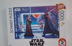 Puzzel star wars, Ophalen of Verzenden, Nieuw