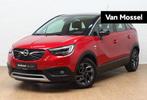 Opel Crossland x 1.2 120 Years edition, Auto's, Voorwielaandrijving, Stof, Gebruikt, 1199 cc