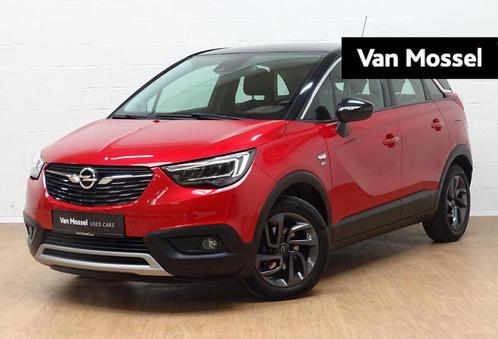 Opel Crossland x 1.2 120 Years edition, Auto's, Opel, Bedrijf, Te koop, Crossland X, Achteruitrijcamera, Airconditioning, Cruise Control