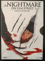 A Nightmare on Elmstreet 3 - Dreamwarriors dvd, CD & DVD, DVD | Horreur, Comme neuf, Enlèvement ou Envoi