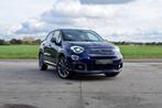 Fiat 500X SPORT 1.5 Hybrid, ACC/Camera/CarPlay/LED/Automaat, Auto's, Fiat, 4 cilinders, Blauw, 5 zetels, 5 deurs