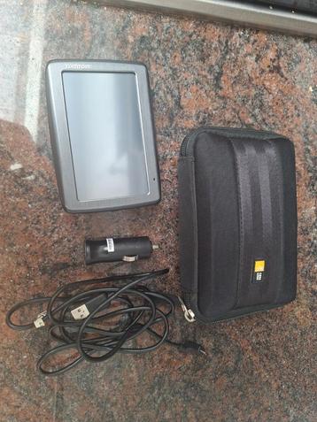 Gps tomtom, Enlèvement, Comme neuf