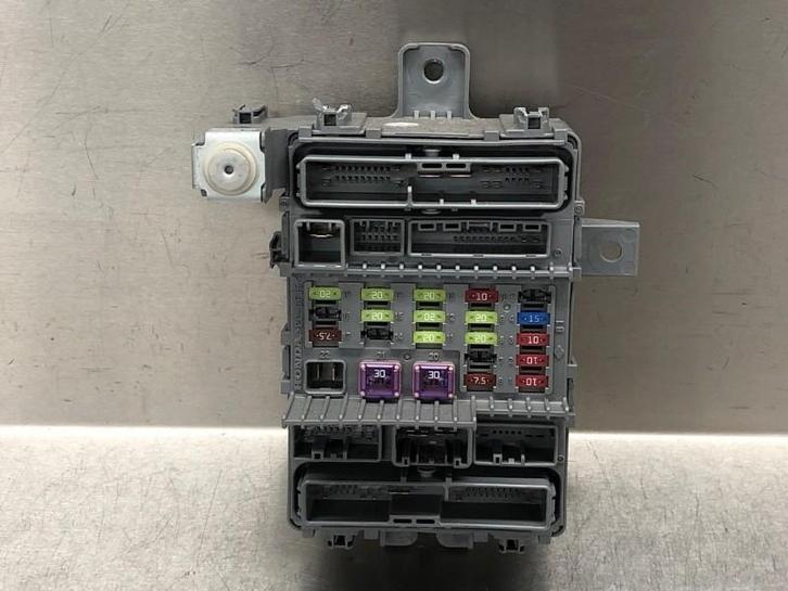 ZEKERINGKAST Honda Accord Tourer (CW) (01-2008/06-2015), Auto-onderdelen, Elektronica en Kabels, Honda, Gebruikt