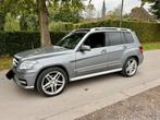 Mercedes benz GLK 220CDI 4matic amg 2010 prêt à immatriculer, Auto's, Automaat, Euro 5, 4 cilinders, Particulier