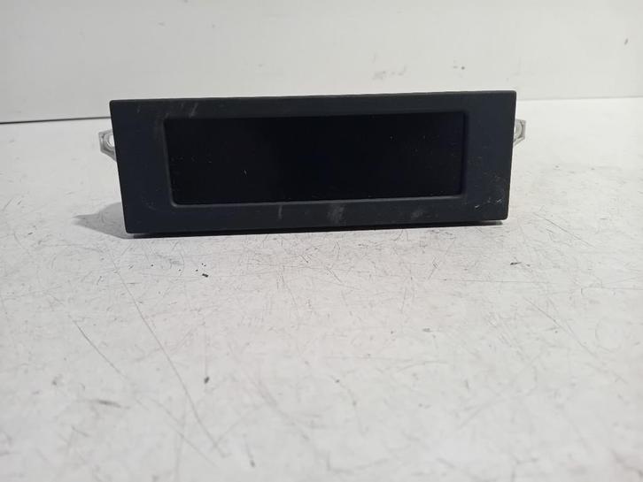 DISPLAY Citroën C3 (SC) (01-2009/01-2017) (98037778), Auto-onderdelen, Overige Auto-onderdelen, Citroën, Gebruikt