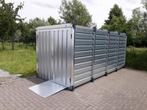 opslagcontainer  - opslag materiaalcontainer, Doe-het-zelf en Bouw, Containers, Ophalen of Verzenden