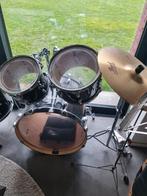 Batterie Pearl, Ophalen, Zo goed als nieuw, Pearl