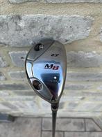 Ben Sayers M8 utility hybrid 23 avec housse de protection, Enlèvement ou Envoi, Utilisé, Club, Autres marques