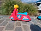 Loopfiets & meegroeispeelgoed scooter/Vespa, Ophalen, Loopfiets