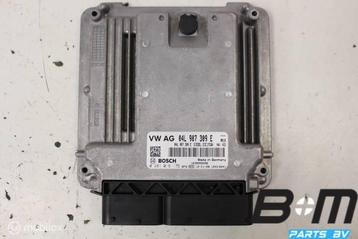 Motorregelapparaat VW Golf 7 1.6TDI CRK 04L907309E beschikbaar voor biedingen