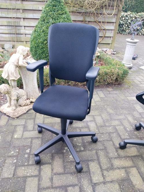 Ergonomische bureaustoelen Ahrend,  Sedus,  Haworth,  Rohde, Huis en Inrichting, Bureaustoelen, Zo goed als nieuw, Bureaustoel