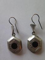 boucles d'oreilles, Bijoux, Sacs & Beauté, Boucles d'oreilles, Noir, Pendantes, Utilisé, Enlèvement ou Envoi