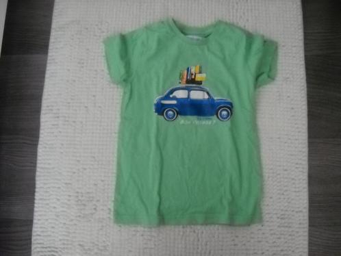 pakket  10 stuks jongens filou-ook nieuw bij 122-7jaar, Kinderen en Baby's, Kinderkleding | Maat 122, Zo goed als nieuw, Jongen