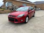 FORD FOCUS, Auto's, 139 g/km, 4 cilinders, Parkeersensor, Particulier