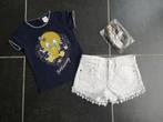 Mayoral setje, Kinderen en Baby's, Babykleding | Maat 86, Mayoral, Meisje, Ophalen of Verzenden, Zo goed als nieuw