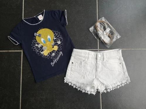 Mayoral setje, Kinderen en Baby's, Babykleding | Maat 86, Zo goed als nieuw, Meisje, Setje, Ophalen of Verzenden