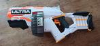 Nerf ultra pistool, Ophalen of Verzenden, Zo goed als nieuw
