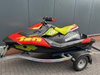 Seadoo Spark Trixx 2-up - Zeer nette staat - Jetloader, Watersport en Boten, Jetski's en Waterscooters, Ophalen, Gebruikt, Seadoo Spark