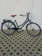 Holland damesfiets Cortina, Fietsen en Brommers, Gebruikt, Versnellingen, 50 tot 53 cm, Ophalen