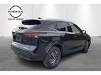 Nissan QASHQAI Mild-Hybrid Acenta Xtronic, Auto's, Nissan, Automaat, Stof, Gebruikt, Euro 6