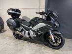 Yamaha FJR1300 leuke toermoto met topcase (bj 2021), Motoren, Bedrijf, Meer dan 35 kW, Toermotor, 1300 cc
