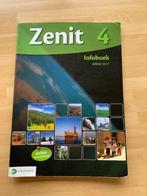 Zenit 4, Boeken, Gelezen, Ophalen of Verzenden