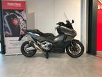 Forza 750 DCT6, Motoren, 745 cc, Bedrijf, Meer dan 35 kW, 2 cilinders