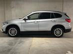 BMW X1 1.5 dA | AUTOMAAT | ELEK. KOFFER | NAVI, 4 deurs, Stof, Bedrijf, 3 cilinders