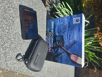 BMW navigator VI, Motoren, Accessoires | Navigatiesystemen, Ophalen, Zo goed als nieuw