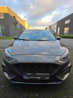 Ford Focus 1.5 automatic Benzine 2018 130 000 km, 1905 kg, Leder en Stof, Adaptieve lichten, 5 deurs