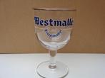 Westmalle Trappist glazen, Ophalen