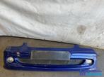 MERCEDES SLK R170 Blauw voorbumper 1996-2004, Auto-onderdelen, Gebruikt, Voor, Mercedes-Benz, Bumper