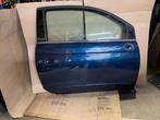 PORTIER RECHTS Fiat 500 (312) (01-2007/12-2012), Auto-onderdelen, Gebruikt, Rechts, Fiat, Deur