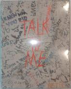 Talk To Me (4K Steelbook + blu-ray + hand) (geen NL subs), Cd's en Dvd's, Blu-ray, Ophalen of Verzenden, Nieuw in verpakking, Horror