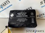 EHBO kit van een Mercedes B-Klasse, Auto-onderdelen, Ophalen of Verzenden, 3 maanden garantie, Gebruikt, Mercedes-Benz