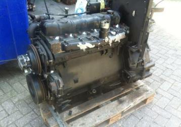 Diverse onderdelen Case/International 644 t/m 1455 beschikbaar voor biedingen