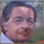 LP/ SERGE REGGIANI *, Cd's en Dvd's, Ophalen of Verzenden, Zo goed als nieuw, 12 inch