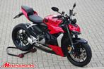 Ducati Streetfighter V2 - 2022 - 8000 km @Motorama, Motoren, 2 cilinders, Bedrijf, Meer dan 35 kW, 955 cc