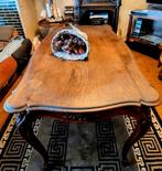 Tafel / Table Louis XI, Antiquités & Art