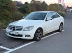 Mercedes C200 CDI 1ste eigenaar, Auto's, Bedrijf, C-Klasse, Te koop, Handgeschakeld