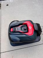 Robotmaaier Cramer RM2000 tot 2.000 m².  1499€ Nieuw, Tuin en Terras, Ophalen, Gebruikt, Cramer, Met regensensor