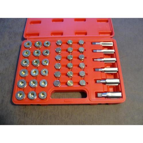 carterbout herstelset 114 delige, Auto diversen, Autogereedschap, Verzenden