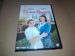 Vriendinnen Vlaamse serie, Cd's en Dvd's, Dvd's | Tv en Series, Ophalen of Verzenden, Zo goed als nieuw